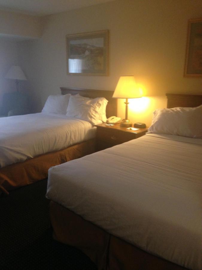 Holiday Inn Express Mount Pleasant- Scottdale, An Ihg Hotel Bilik gambar