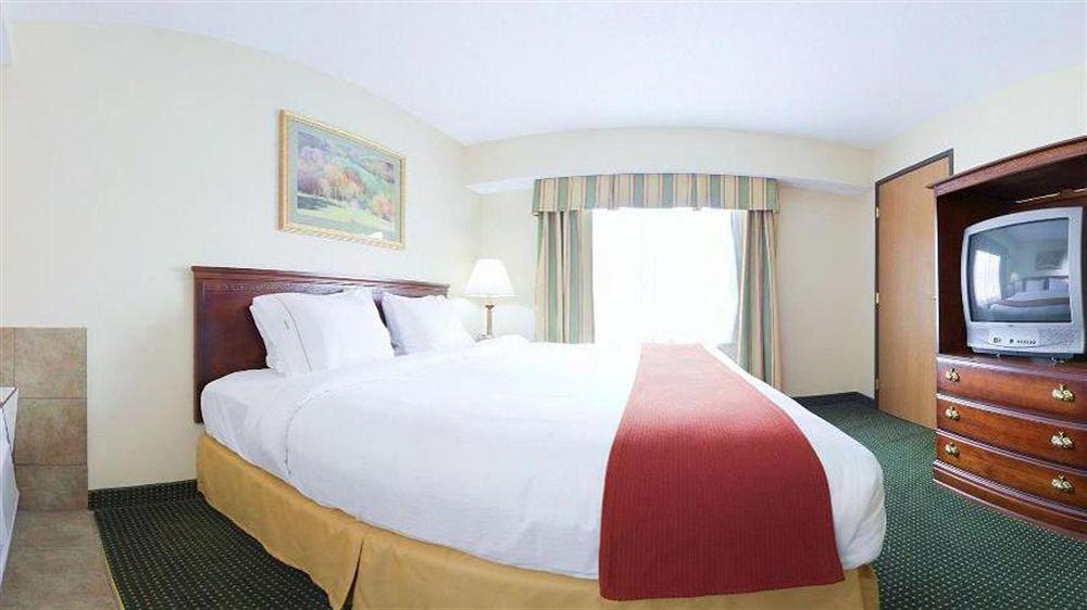 Holiday Inn Express Mount Pleasant- Scottdale, An Ihg Hotel Luaran gambar